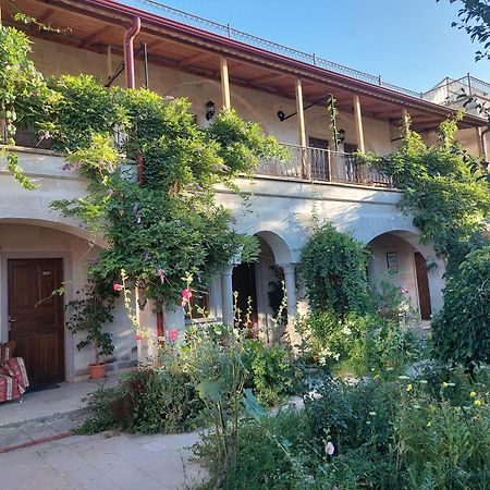 Kemal'S Guest House Goreme Exterior photo