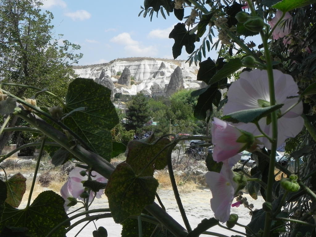 Kemal'S Guest House Goreme Exterior photo